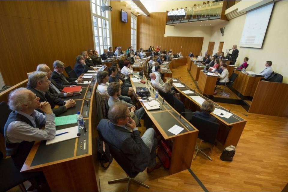 Movimento Ticino e Lavoro: in 27 per il Consiglio comunale