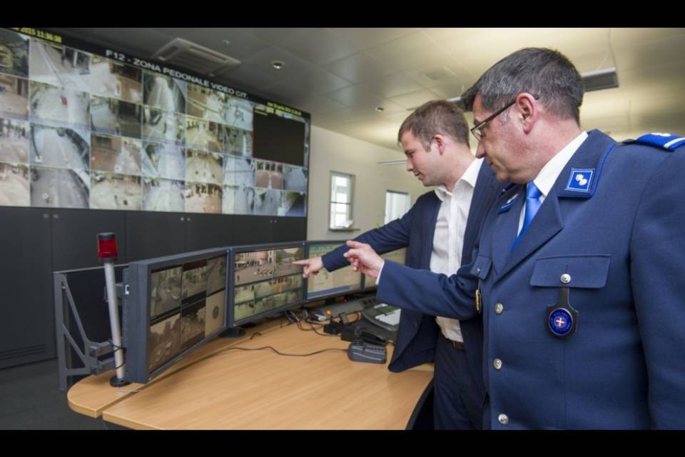 Abusivi, controllati 103 appartamenti a Lugano
