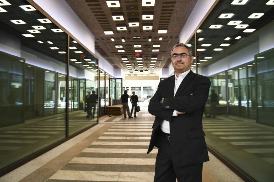 Quasi pronto il nuovo Maghetti