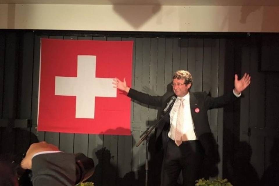 Il Ticino a Bruxelles: "Un successo straordinario"