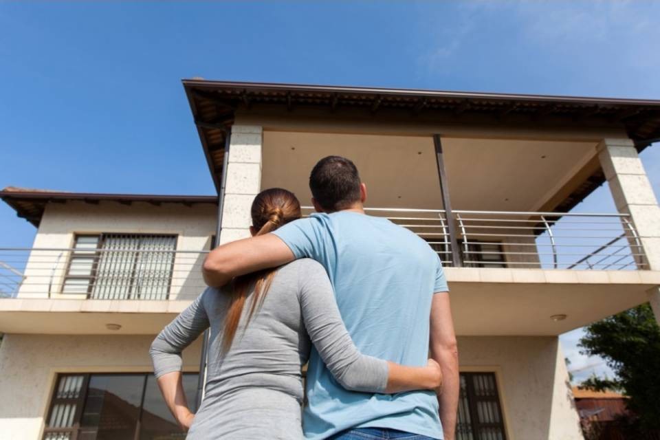 Solo il 10% degli inquilini può permettersi una casa propria
