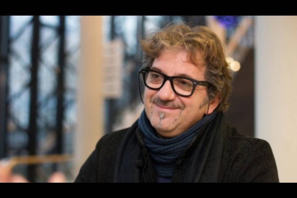 Carlo Pesta: “Vogliamo colmare un vuoto artistico-culturale in Ticino
