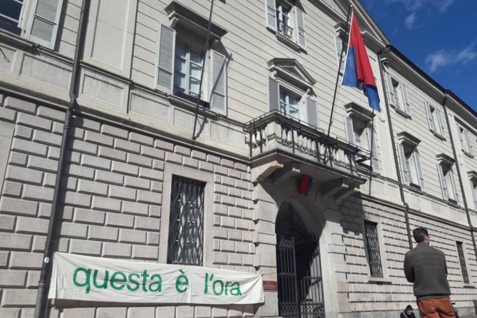 Salario minimo, proposte in vista