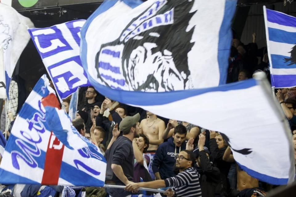 L'Ambrì soffre ma vince in Coppa