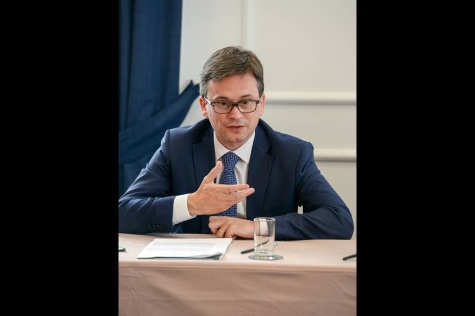 "Prima i nostri, una via che può essere appoggiata"