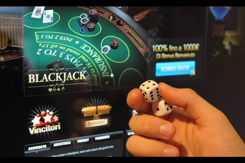 Quattro casinò svizzeri vogliono sbarcare sul web