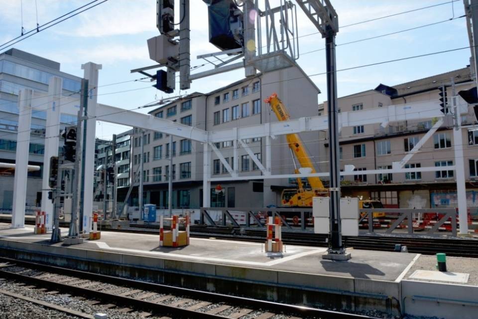 "La manutenzione dei carri FFS Cargo non tornerà a Bellinzona"