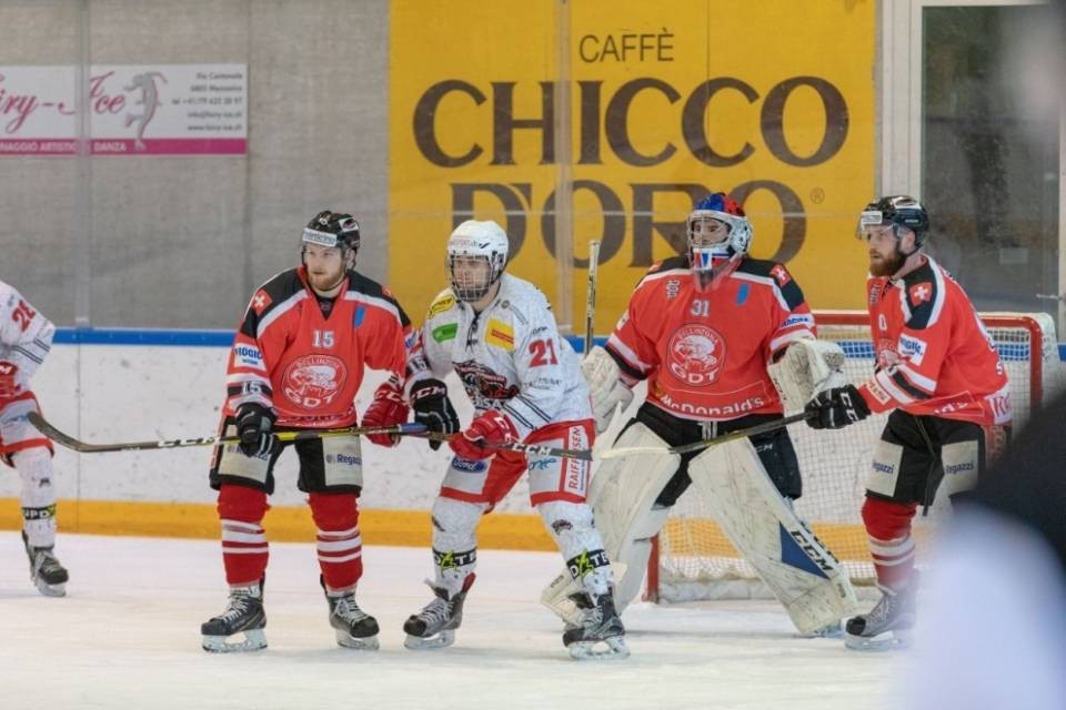 Amara sconfitta per i GDT