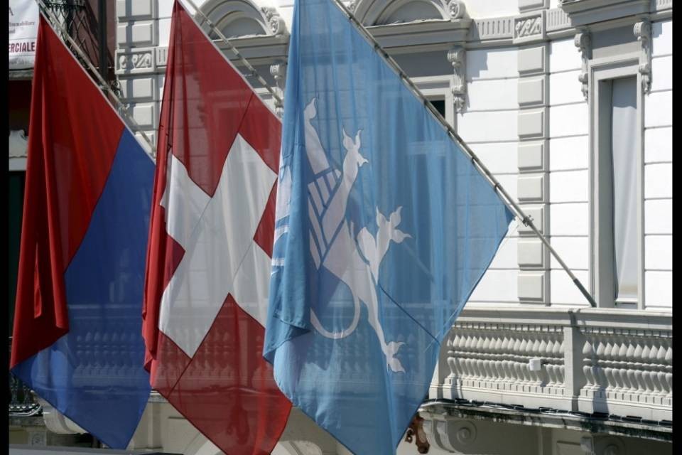 Locarno: PS, PC e GISO corrono uniti