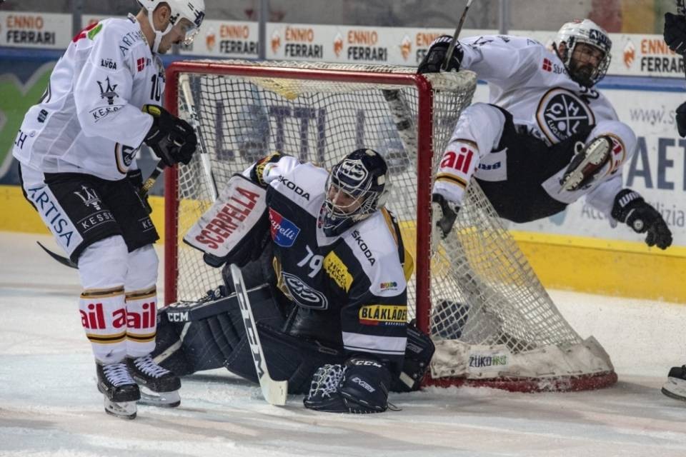Manzato out per le partite del weekend