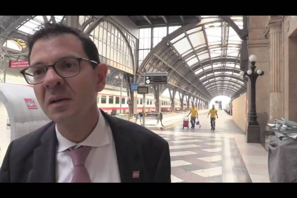 "Esiste già un accordo sui frontalieri: va firmato"