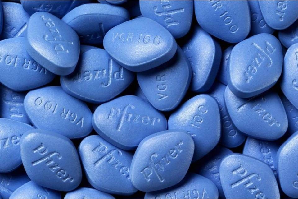Il TAF annulla le sanzioni contro i produttori di Viagra