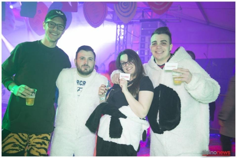 Carnevale Barletta Rivera