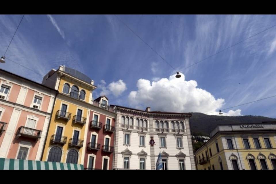 Locarno: "Date a noi la Città dei mestieri"
