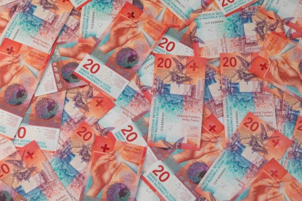 "Salviamo il lavoro in Ticino": concessa la garanzia federale