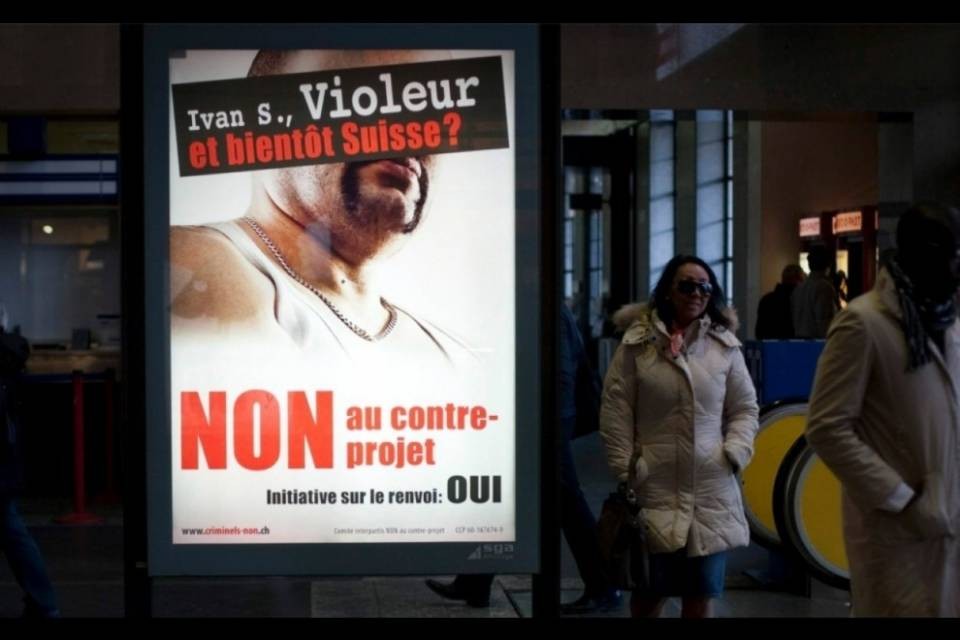 "Il rinvio degli stranieri è anticostituzionale"