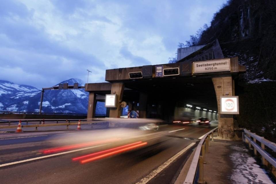 Grave incidente al Seelisberg, una vittima
