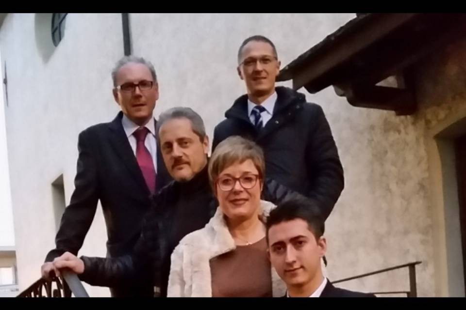 S.Antonino: presentata la squadra PPD per le comunali