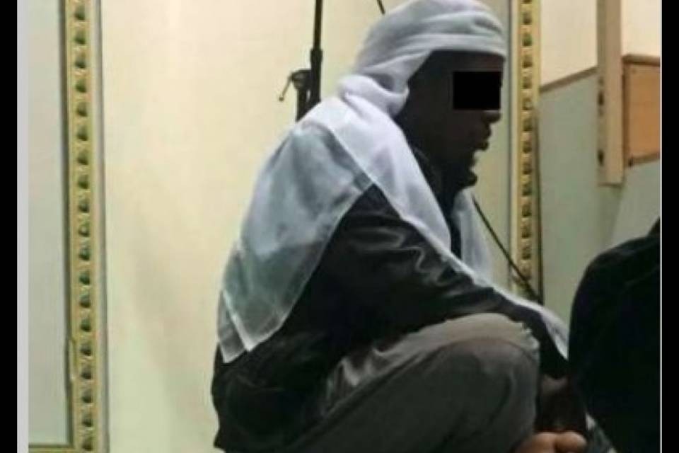 18 mesi sospesi per l'imam di Winterthur