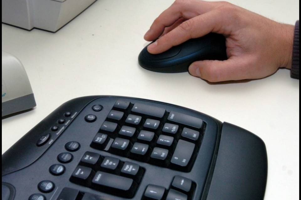 "Quella mail di principio non è ammessa"