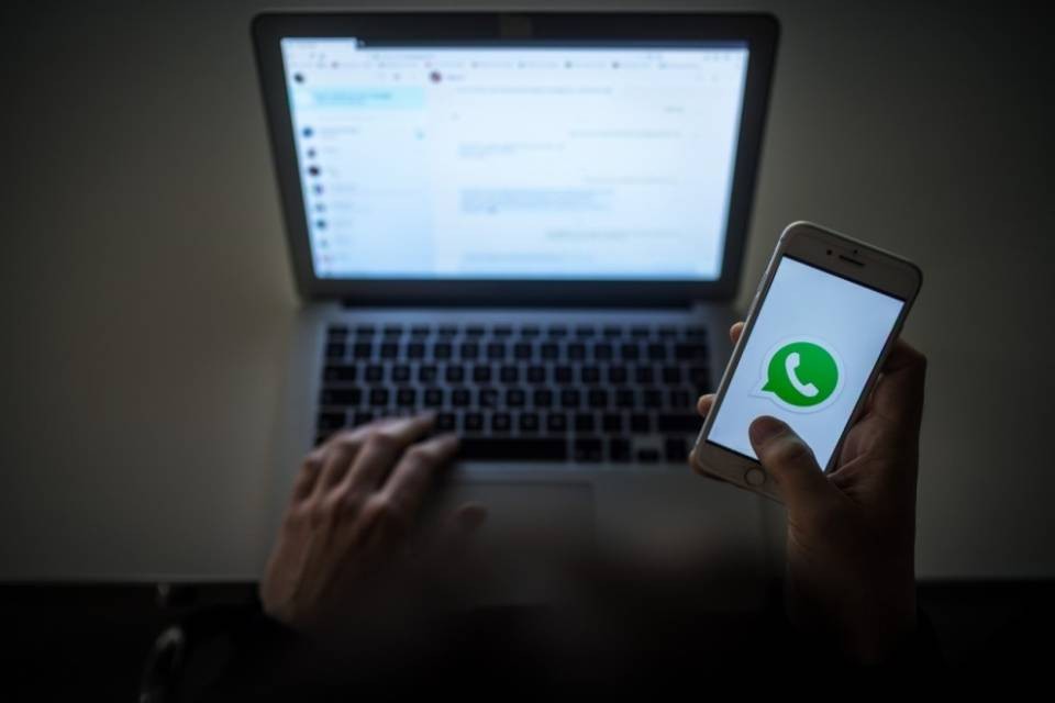 Individuata una falla nel sistema di WhatsApp