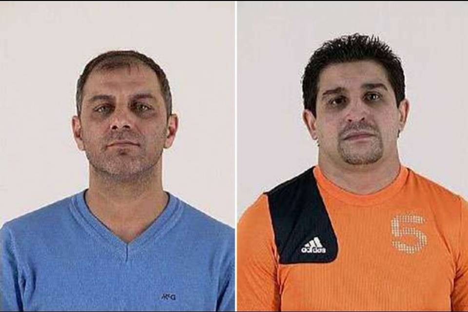 Baden: evasi due detenuti
