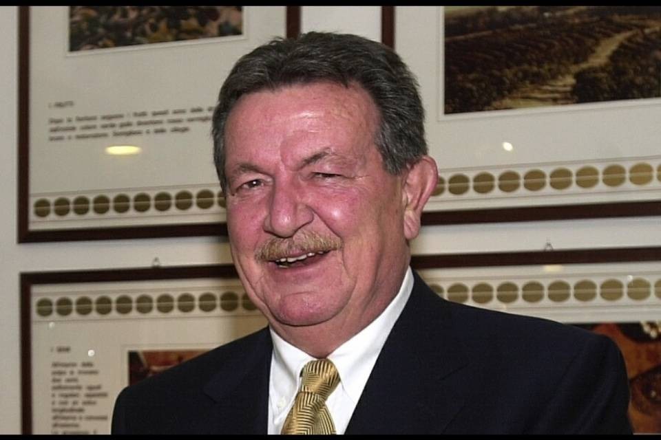 Il Mendrisiotto piange Claudio Origoni