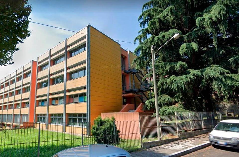 La scuola dove sono avvenuti i fatti. Immagine Street view