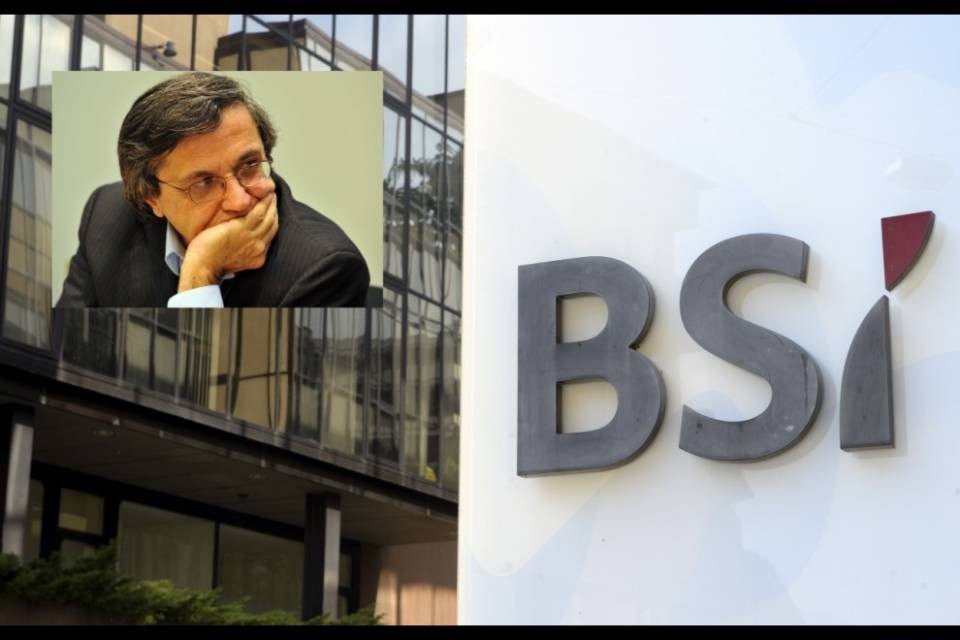 BSI: "Un terremoto per la piazza finanziaria ticinese"