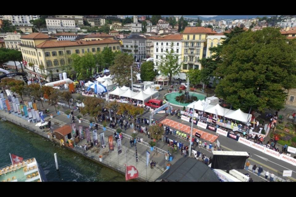 Lugano sostituisce tutti i gazebo