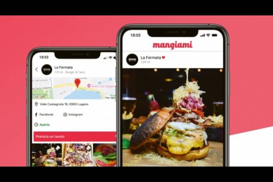 Dove andiamo a mangiare stasera?