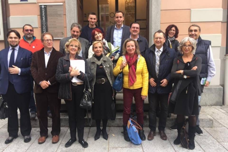 "Una giornata per ascoltare e un'occasione per imparare"
