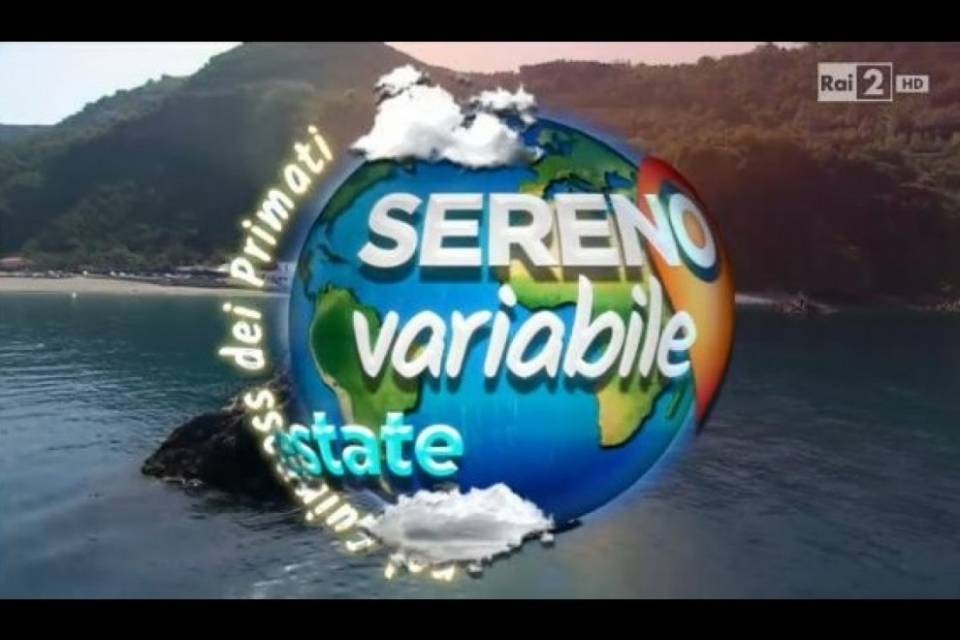 “Sereno Variabile” oggi in Ticino