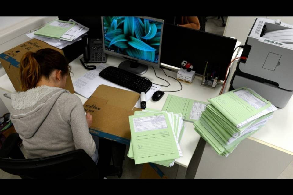 Impiegati più soddisfatti se possono decidere tempi e luoghi lavoro