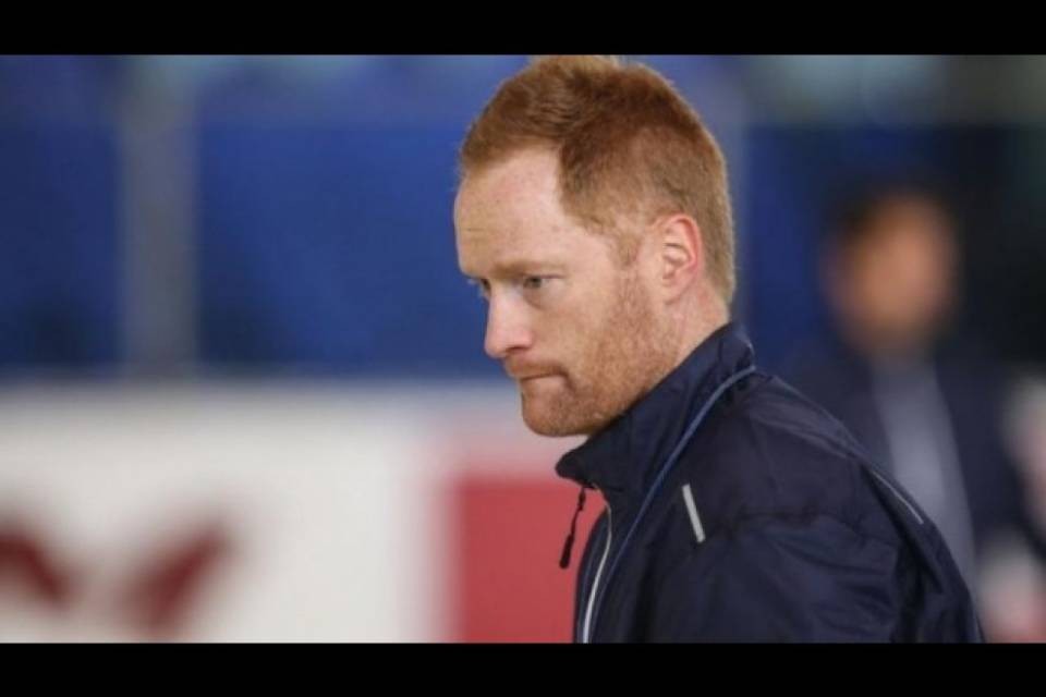 Dwyer: "Mi piacerebbe restare"