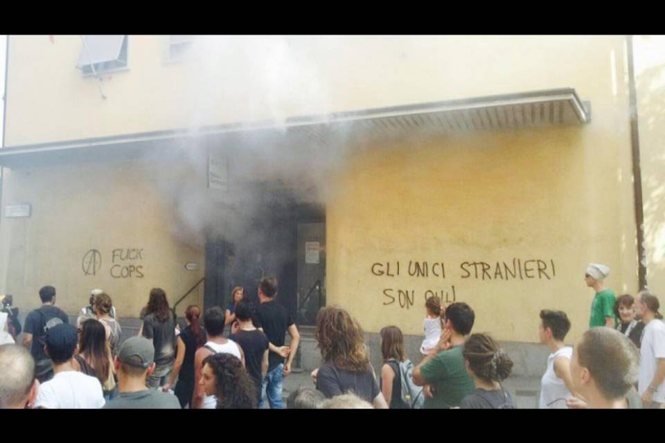 Chiasso, fioccano le interrogazioni
