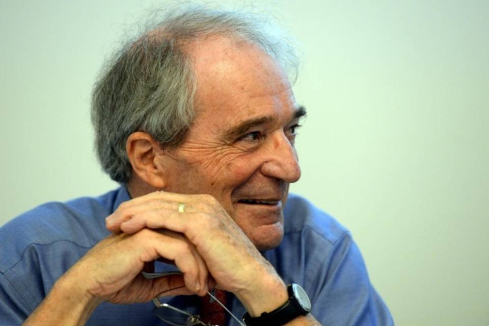 Un commiato "sotto le stelle" per Piero Martinoli