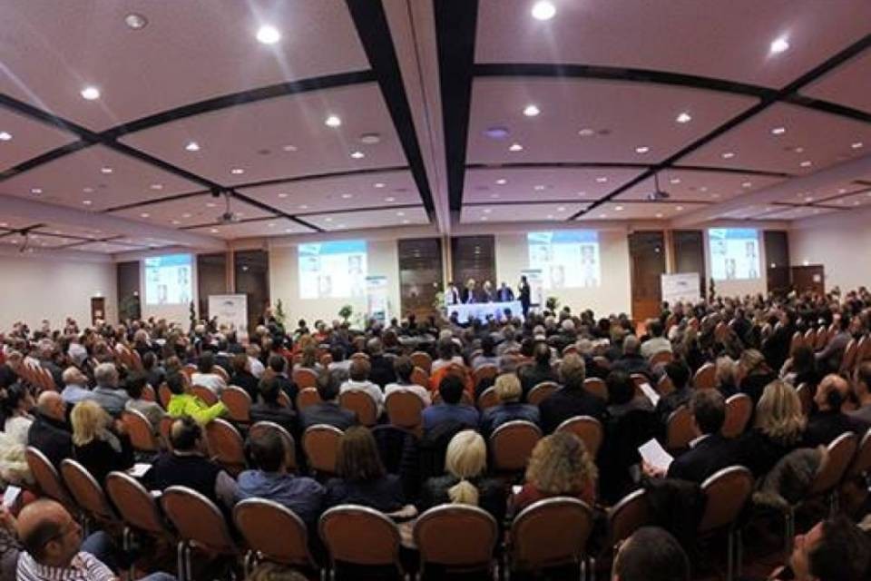 "Prima i nostri" segnalata a Bruxelles e Parigi