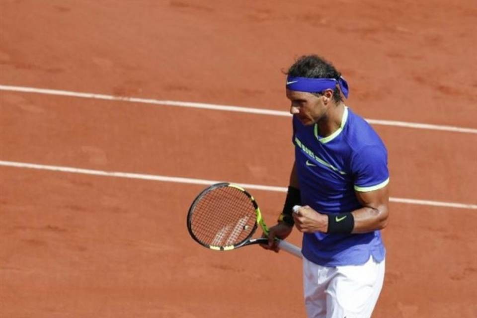 Decimo Roland Garros per Nadal