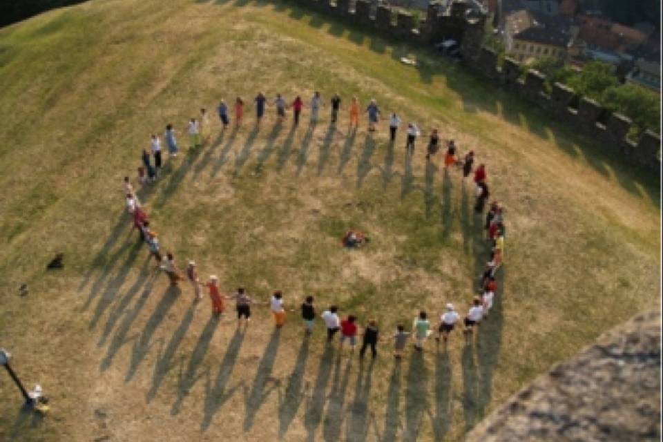 Il Movimento AvaEva si riorganizza e diventa Associazione