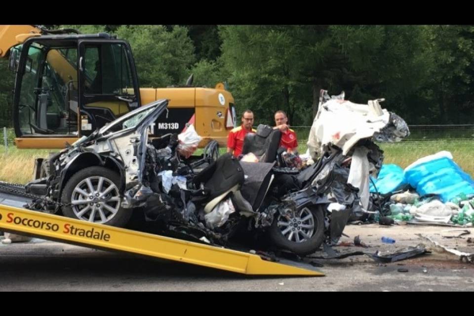 Mortale di Quinto, prosciolto il camionista
