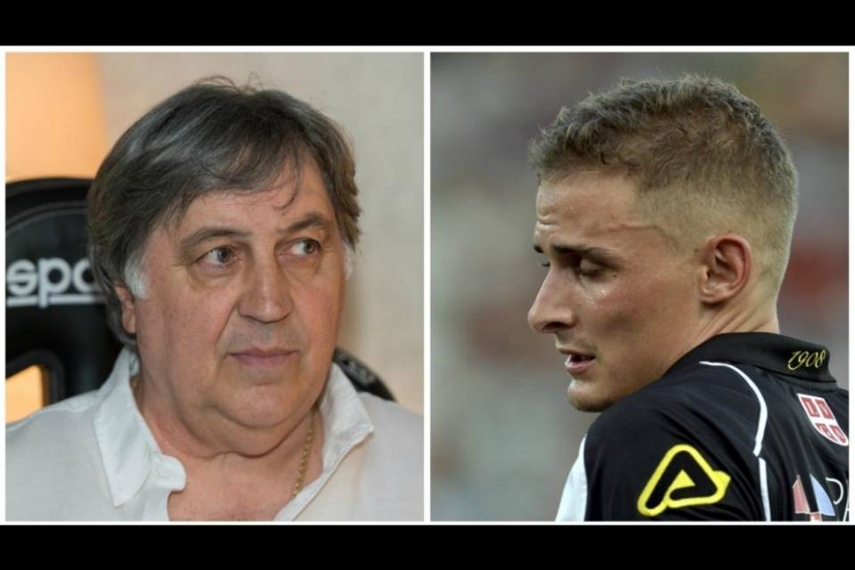 Lugano-Bottani, in settimana si dovrebbe chiudere