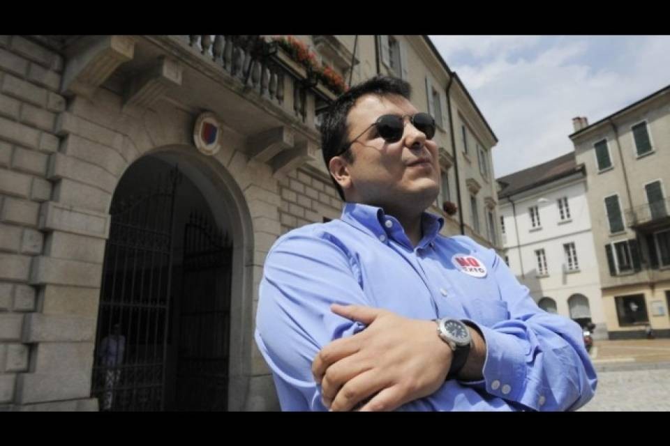 "A De Weck chiedo..."