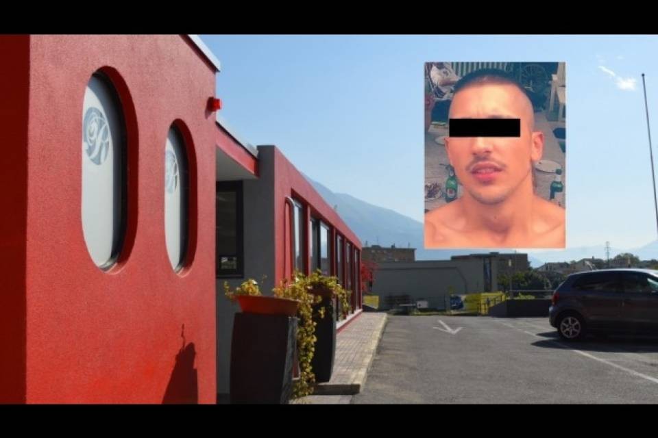 Resta in carcere il presunto autore dell'omicidio di Gordola
