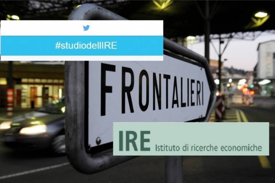 "Studio dell'IRE", il web si scatena