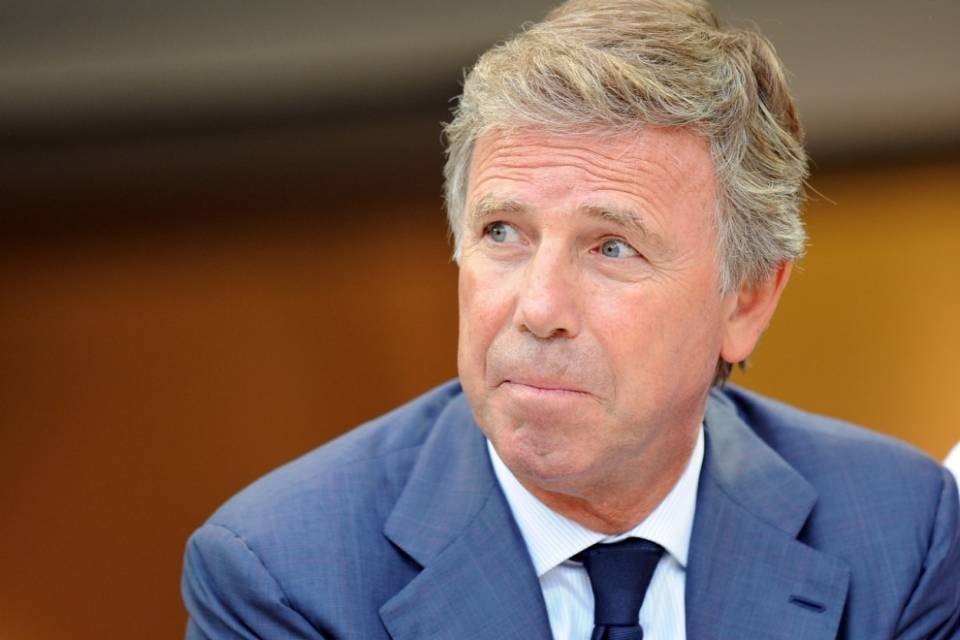 Il presidente del Basilea interessato a rilevare il Genoa?