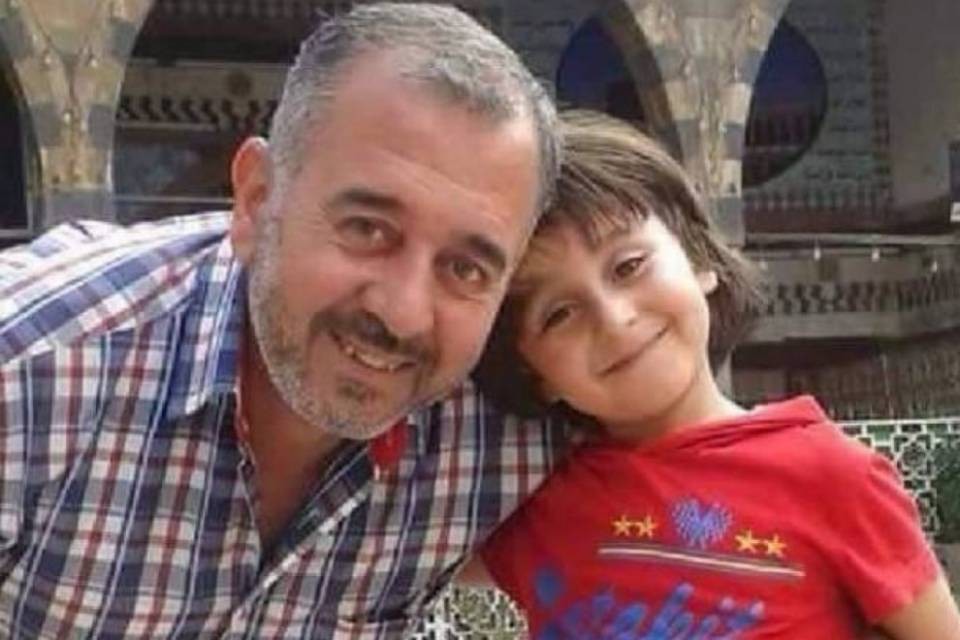 Vittima o terrorista?