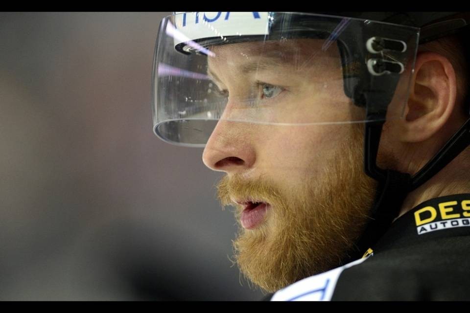 Champions Hockey League, Pilsen amara per il Lugano
