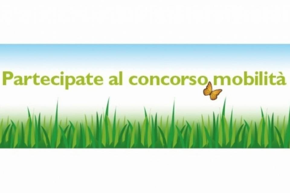 AIL Mobilità, partecipa al concorso