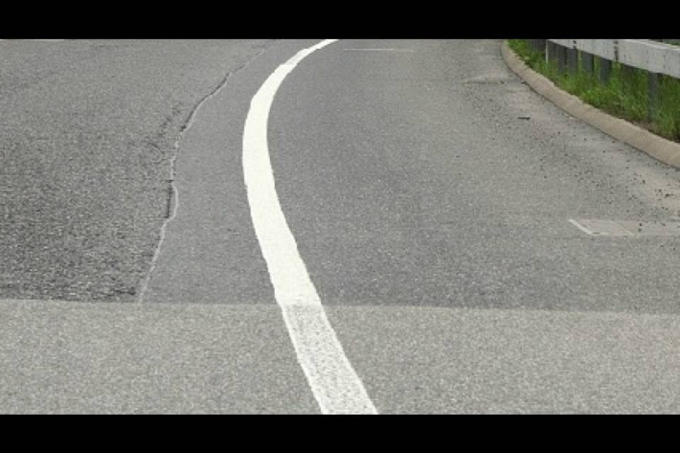 A2: chiusura notturna dell’uscita di Bellinzona Sud